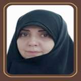 الدکتورة مهرناز باشی زاده